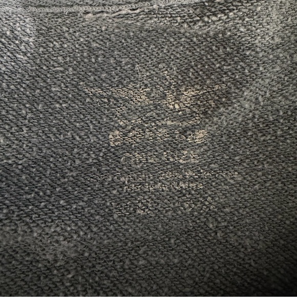 Boys lie denim graphic oversized hooded sweatshirt hoodie angels 23421 - Picture 13 of 16